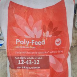 Poly Feed 12-43-12